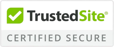 Trusted Site Certified Secure